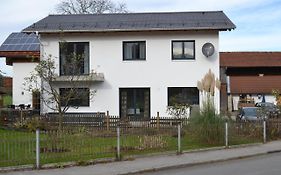 Alpenblick Ferienwohnung
